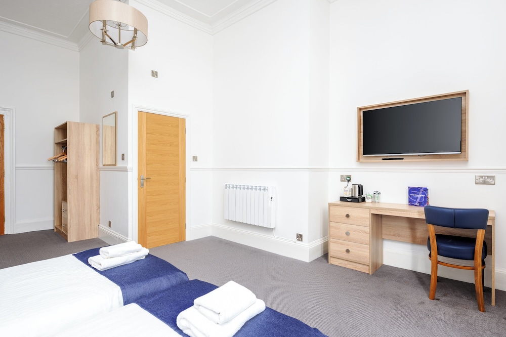 Hotel Prince Regent 55/71