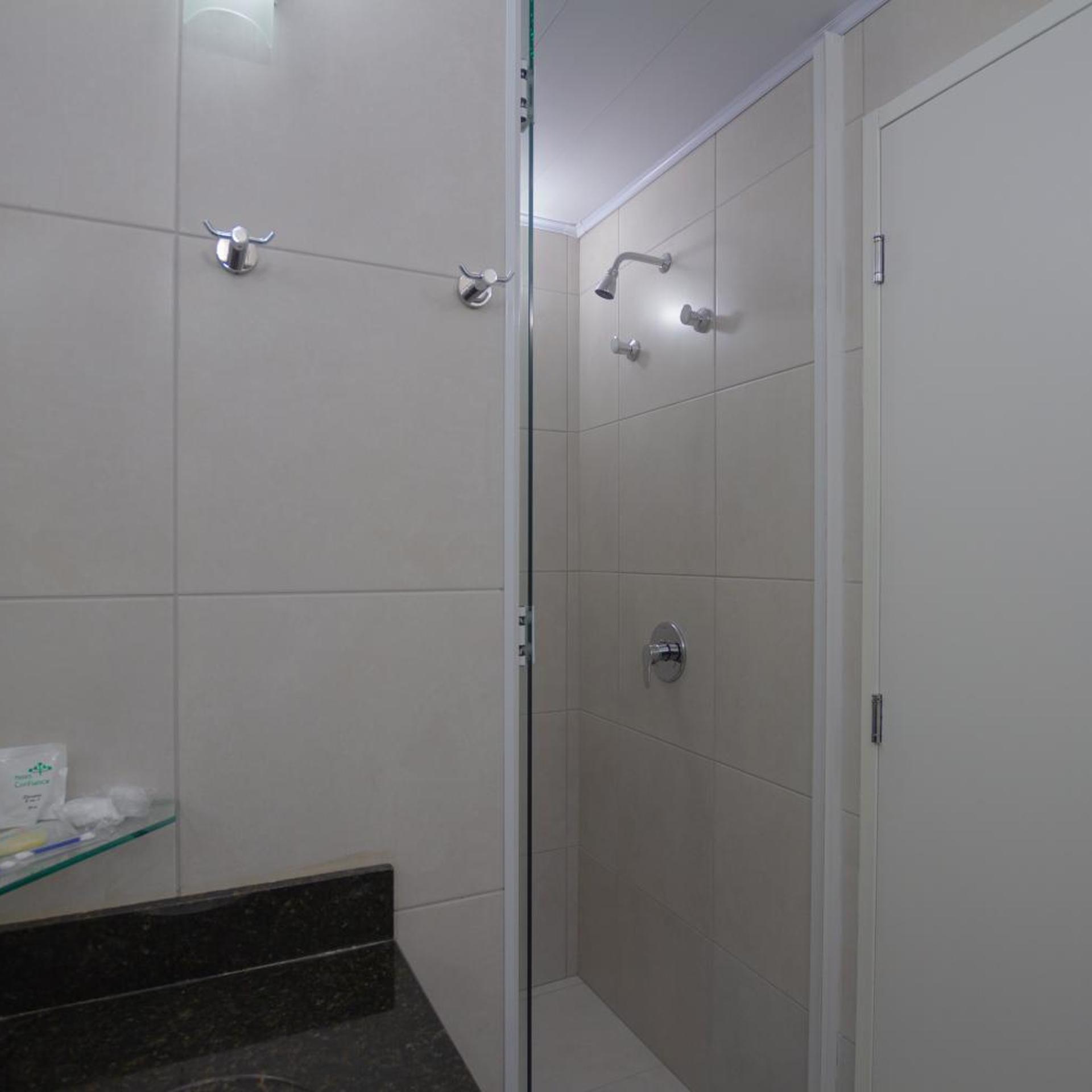 Hotel Confiance Barigui 18/18