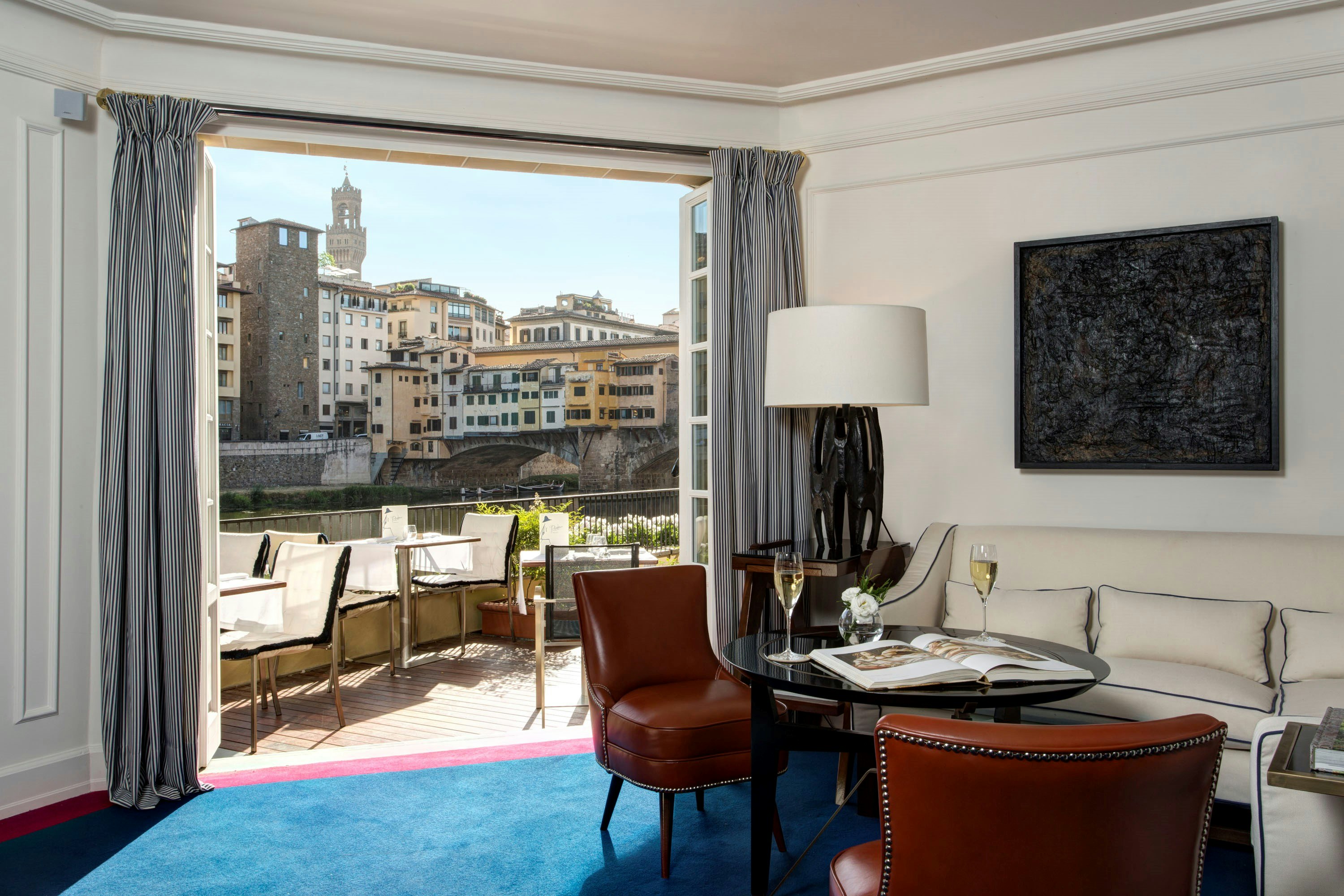 Hotel Lungarno 42/50