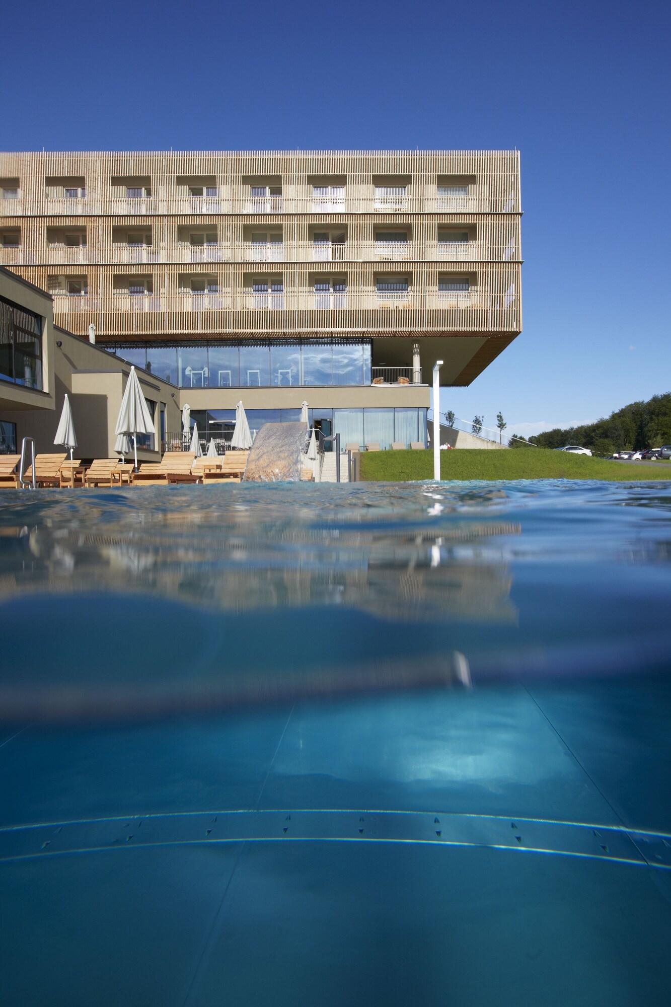 Loisium Wine & Spa Resort Sudsteiermark 8/55
