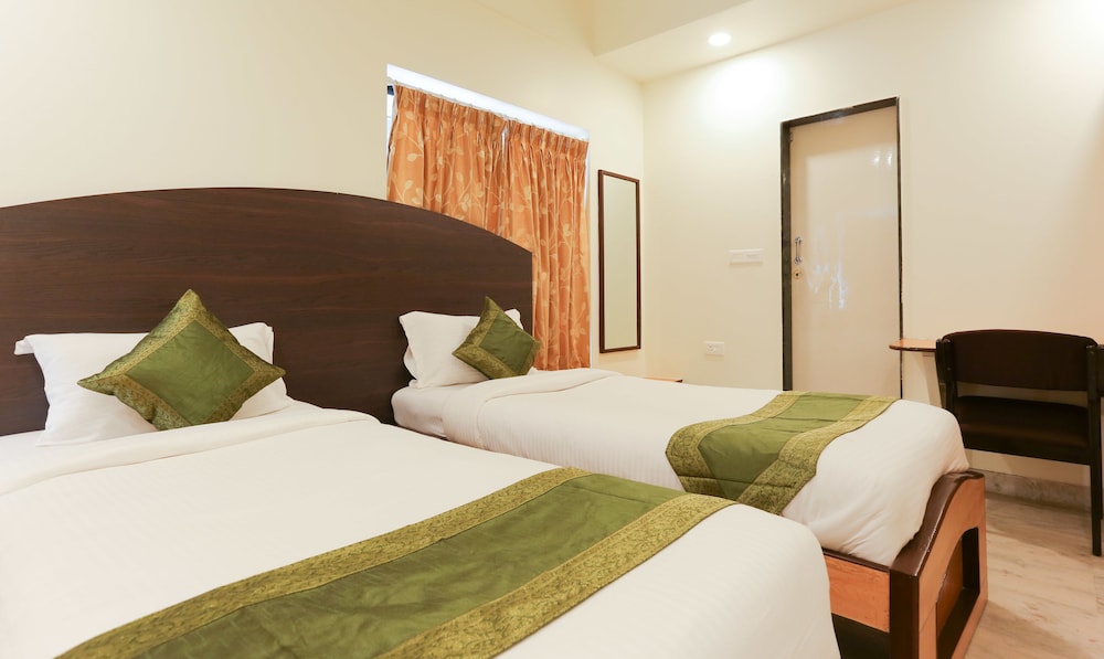 Itsy Hotels Hill View Ex 15/44