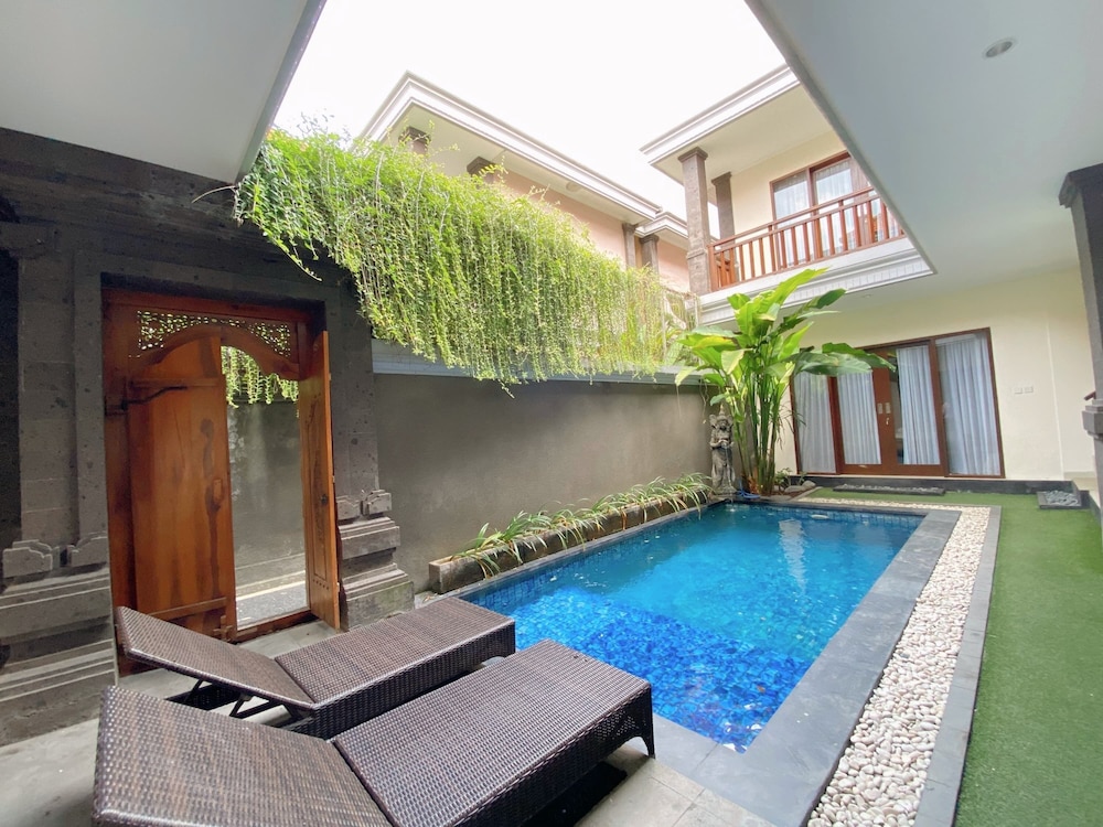 De' Bharata Bali Villas Seminyak 46/50