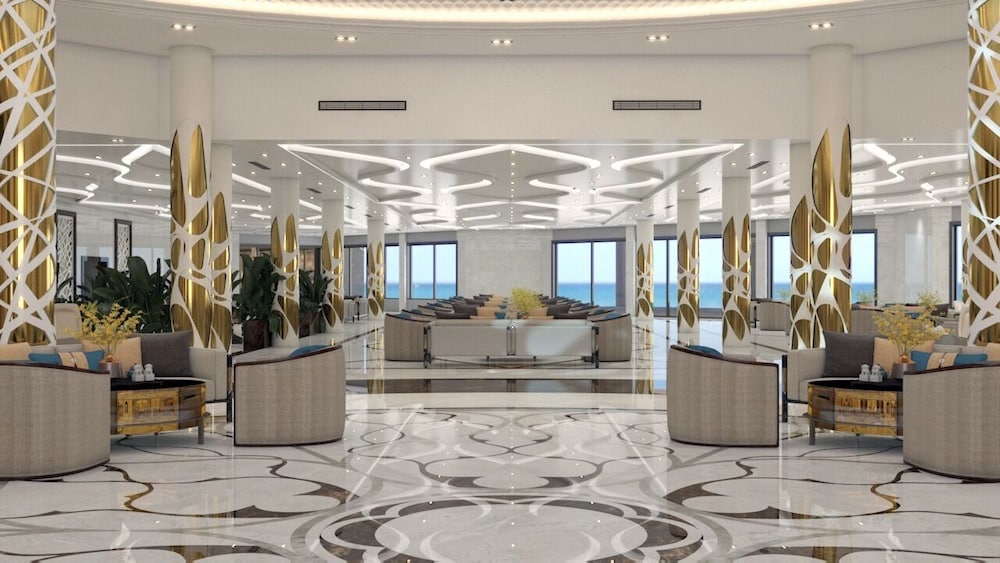 Sirena Beach Resort & Spa 4/50