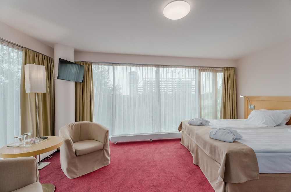 Riga Islande Hotel 18/58