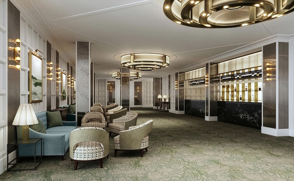 Fairmont Cheshire The Mere 28/49