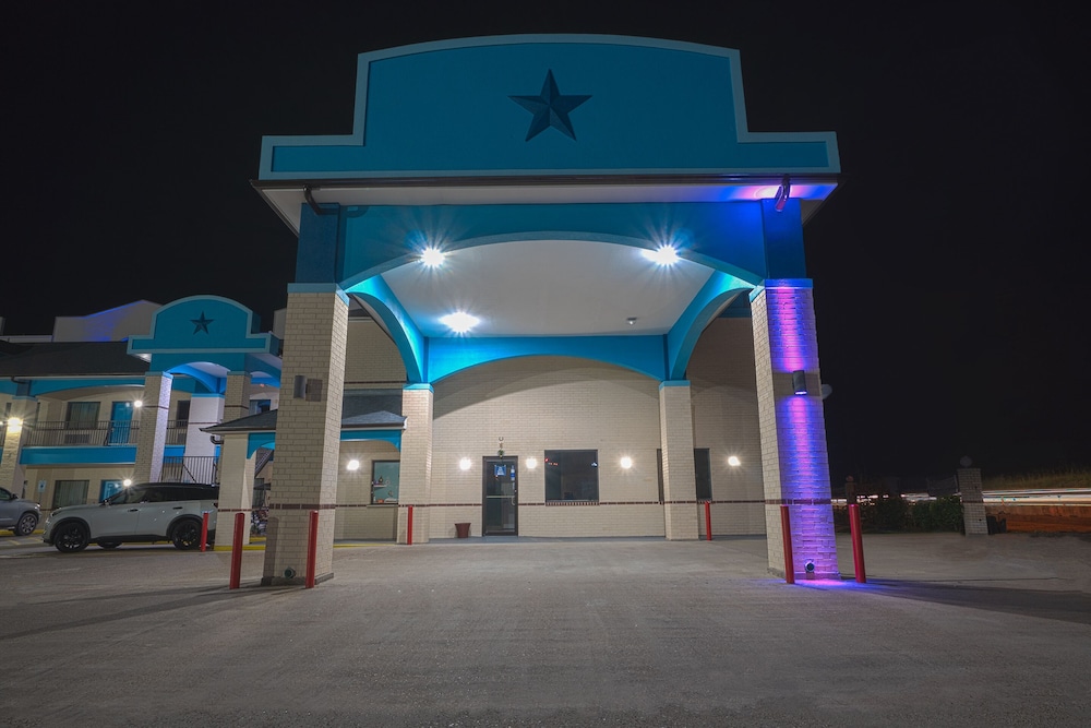 Hotel Bliss Kemah Boardwalk 65/68