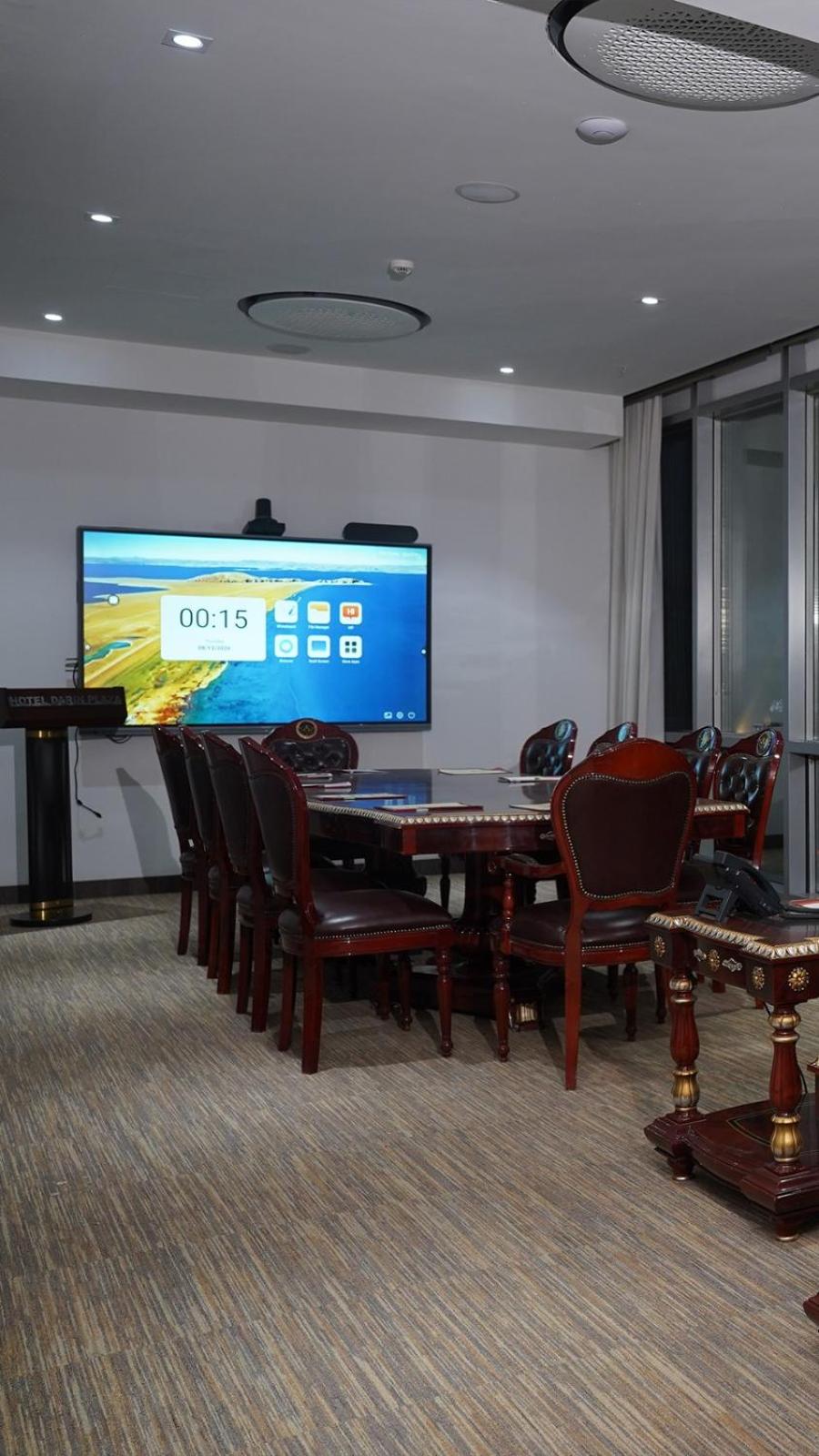Darin Plaza Hotel Erbil 52/61