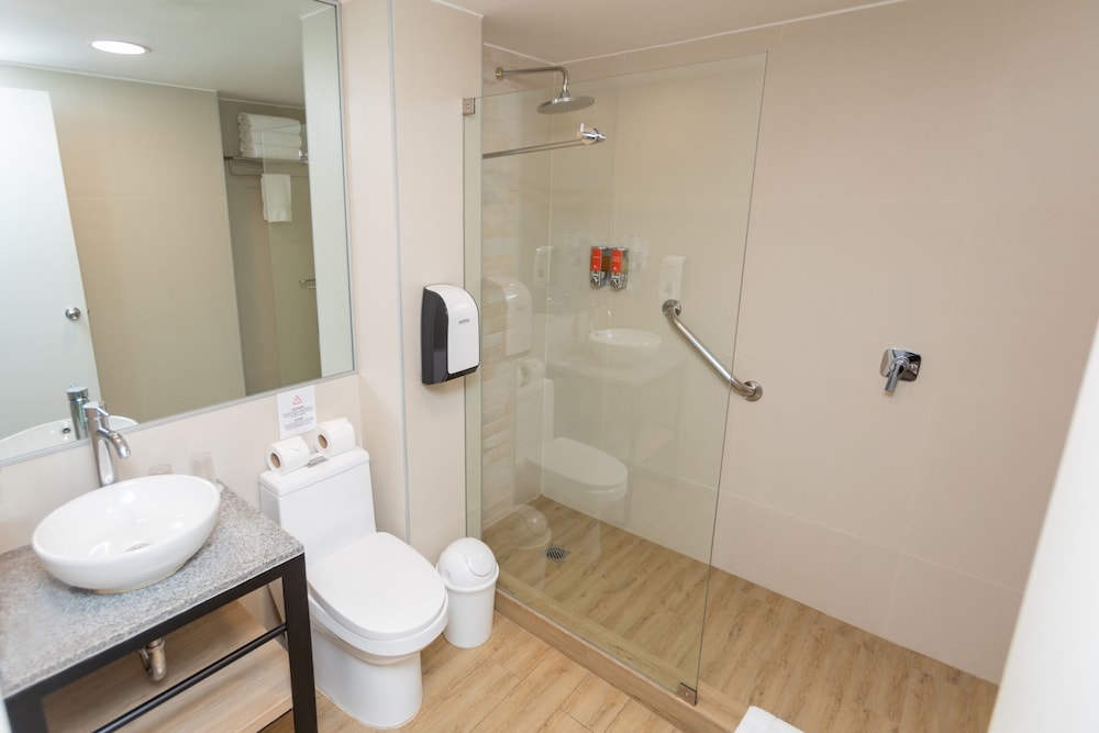 Casa Andina Standard Cusco Plaza 56/60