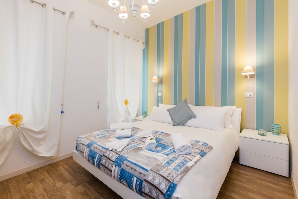 Rione Monti Suites 12/50