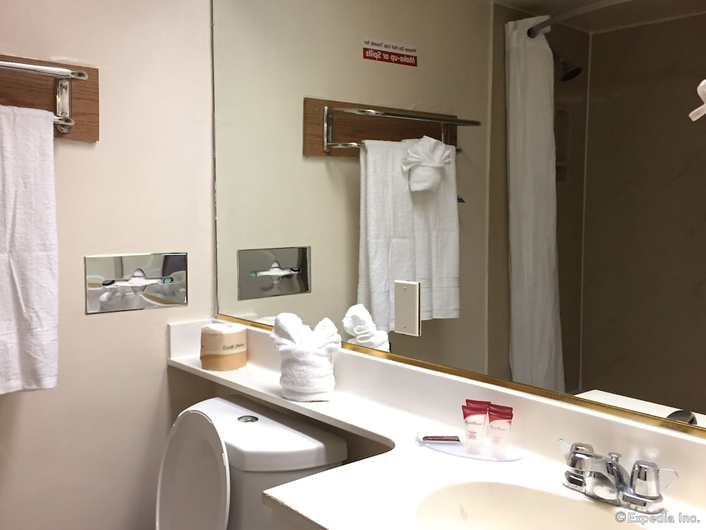Anaheim Discovery Inn Suites 34/68