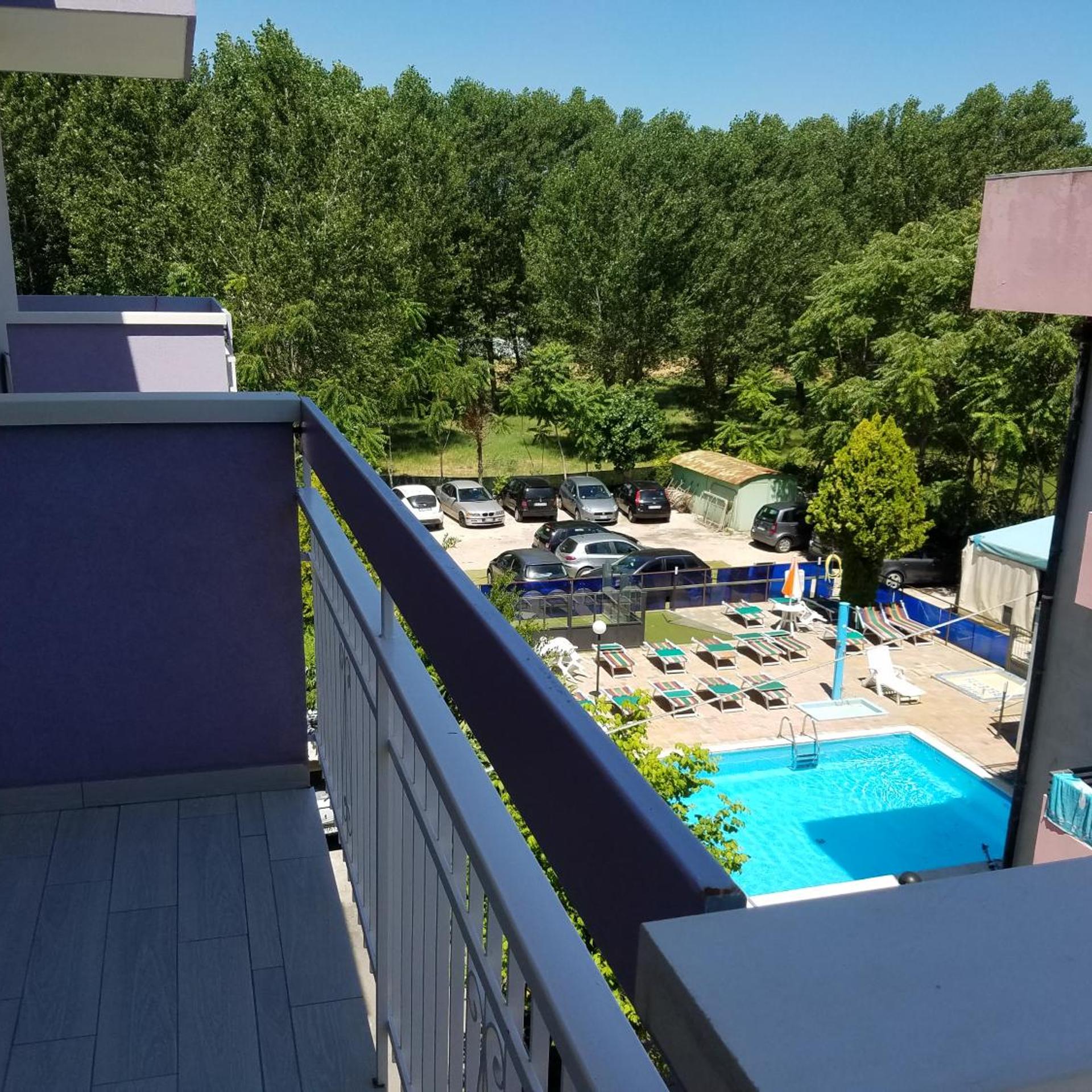 Hotel Nascente 3/35