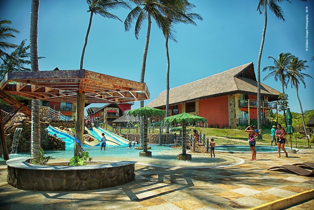Carnaubinha Praia Resort 30/48