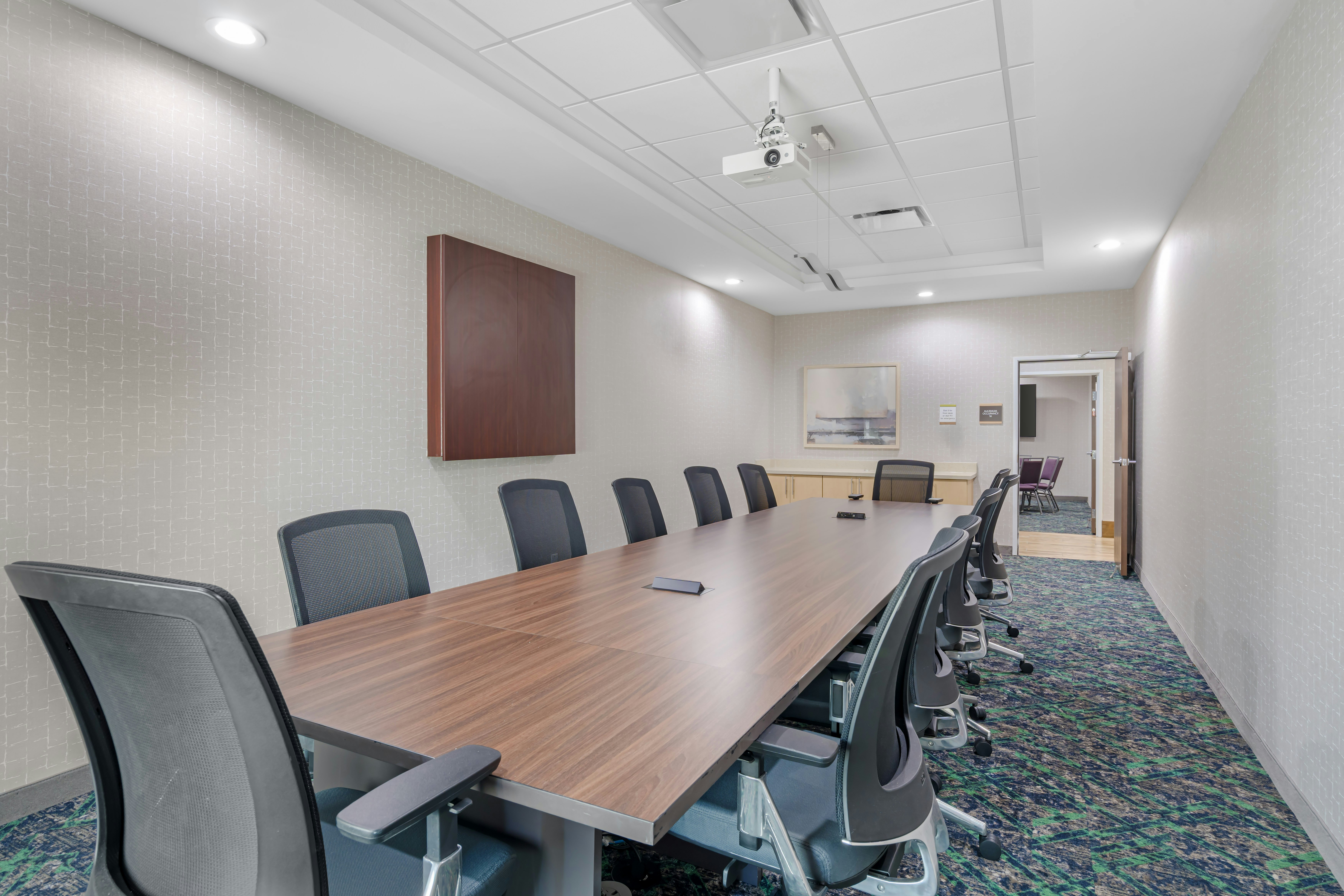 Home2 Suites By Hilton Dallas Desoto 39/50