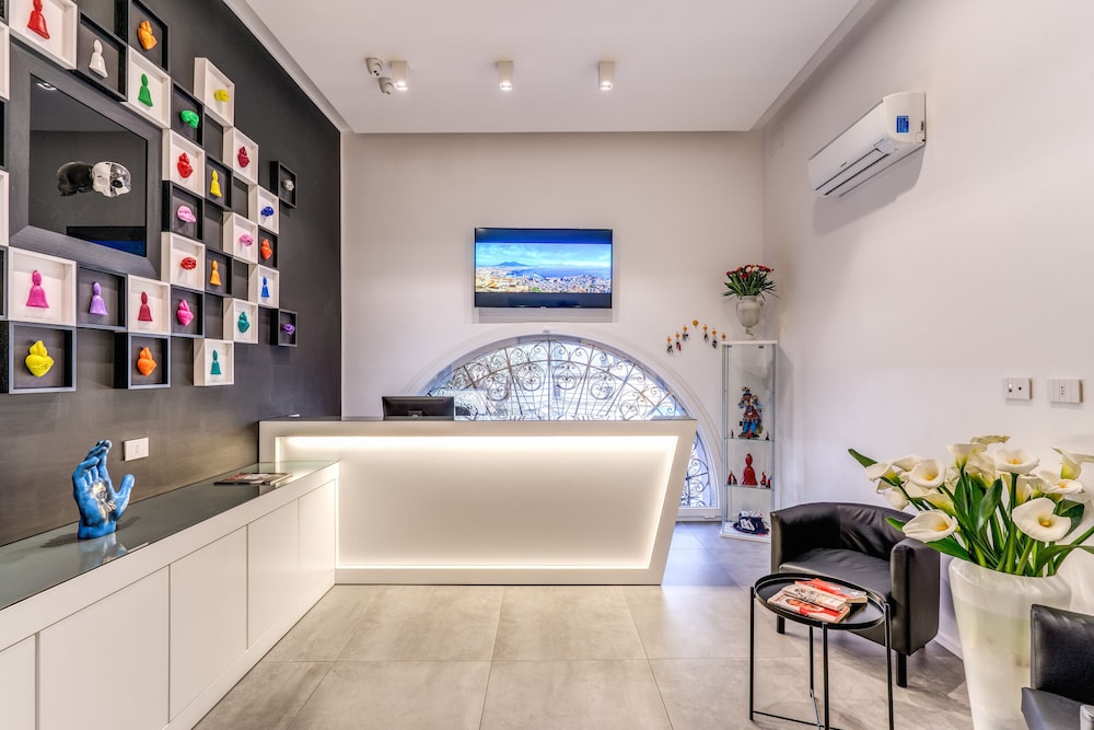 Gallery Suite Naples 7/46