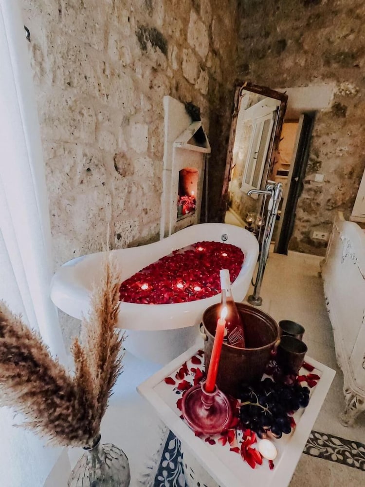 Insula Otel Alacati 28/38