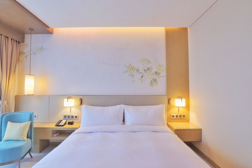 ROOM, KING BED, ACCESSIBLE