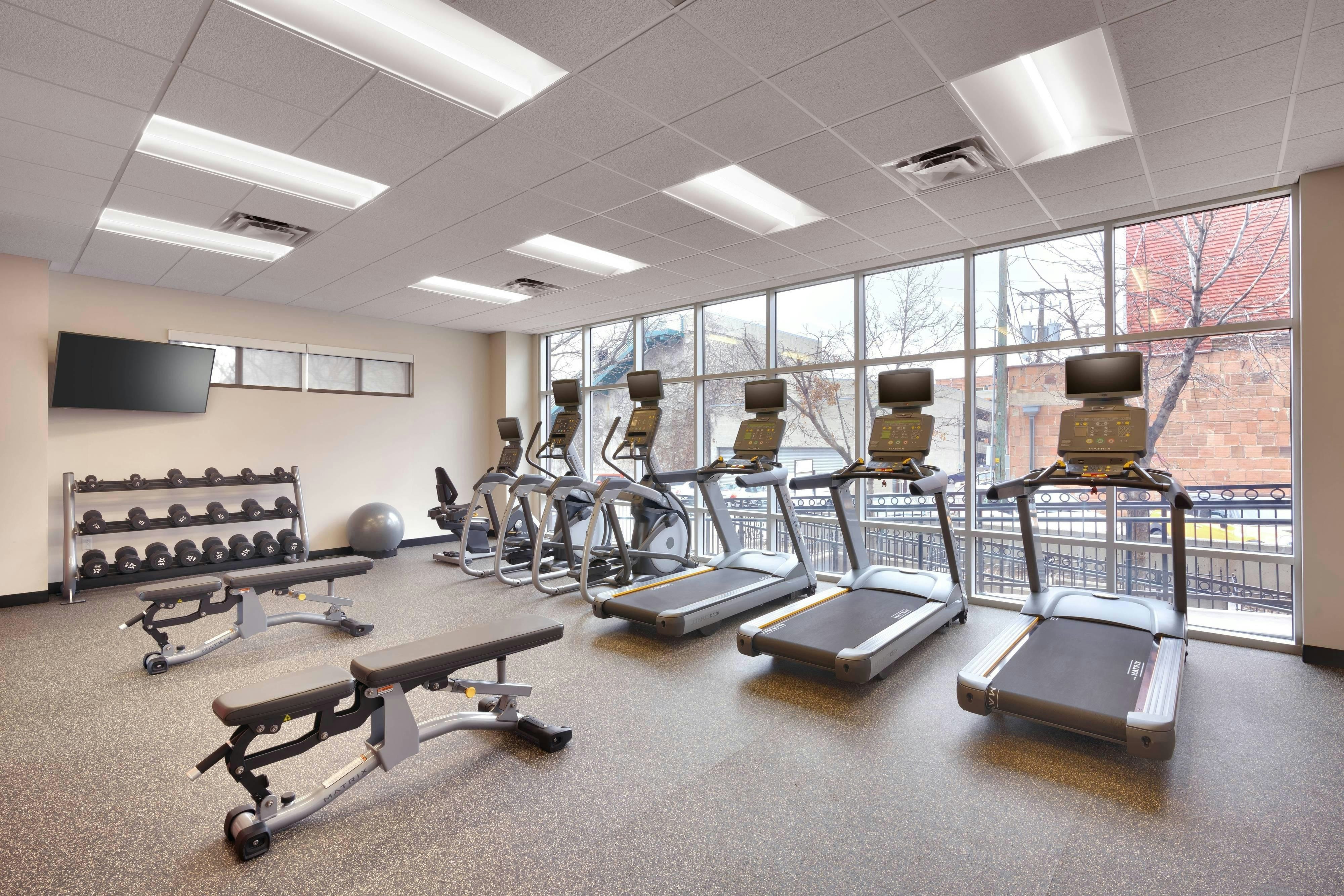 Towneplace Suites Salt Lake City Downtown 24/39