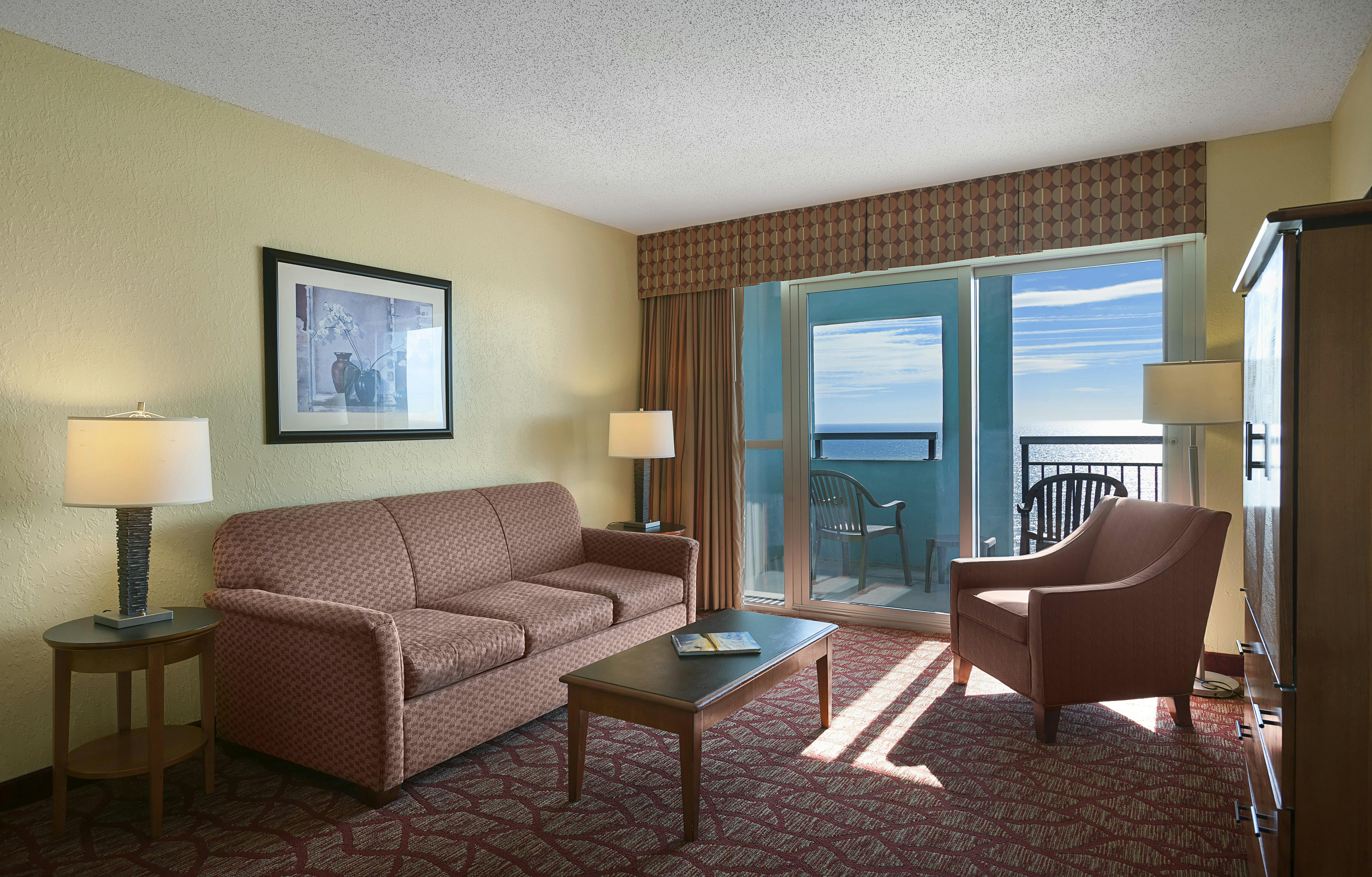 Bay View Resort Hotel 45/74