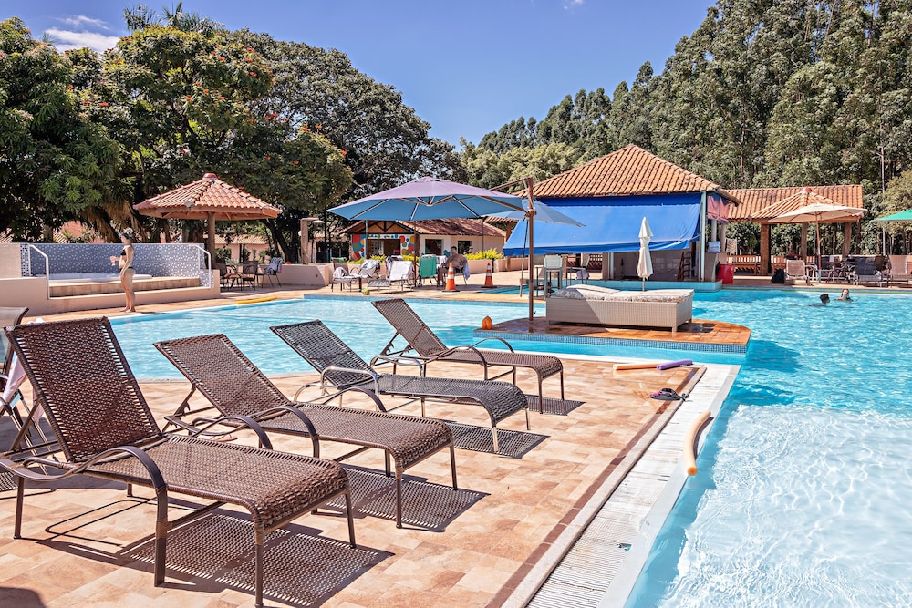 Santa Eliza Eco Resort 25/50