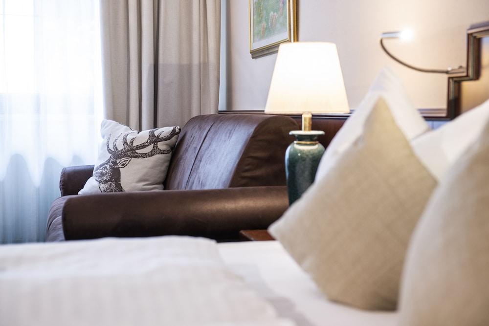 Sporthotel Manni 24/71