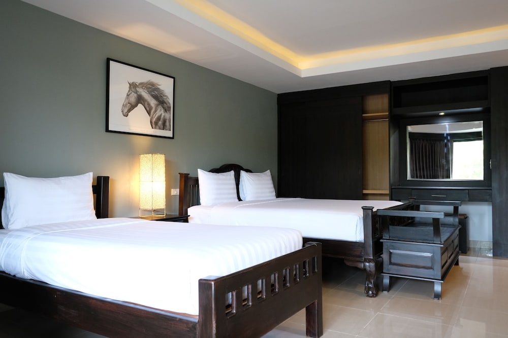 Wongamat Privacy Residence Pattaya 36/72