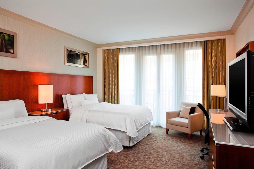 Westin Georgetown, Washington D.C. 10/39