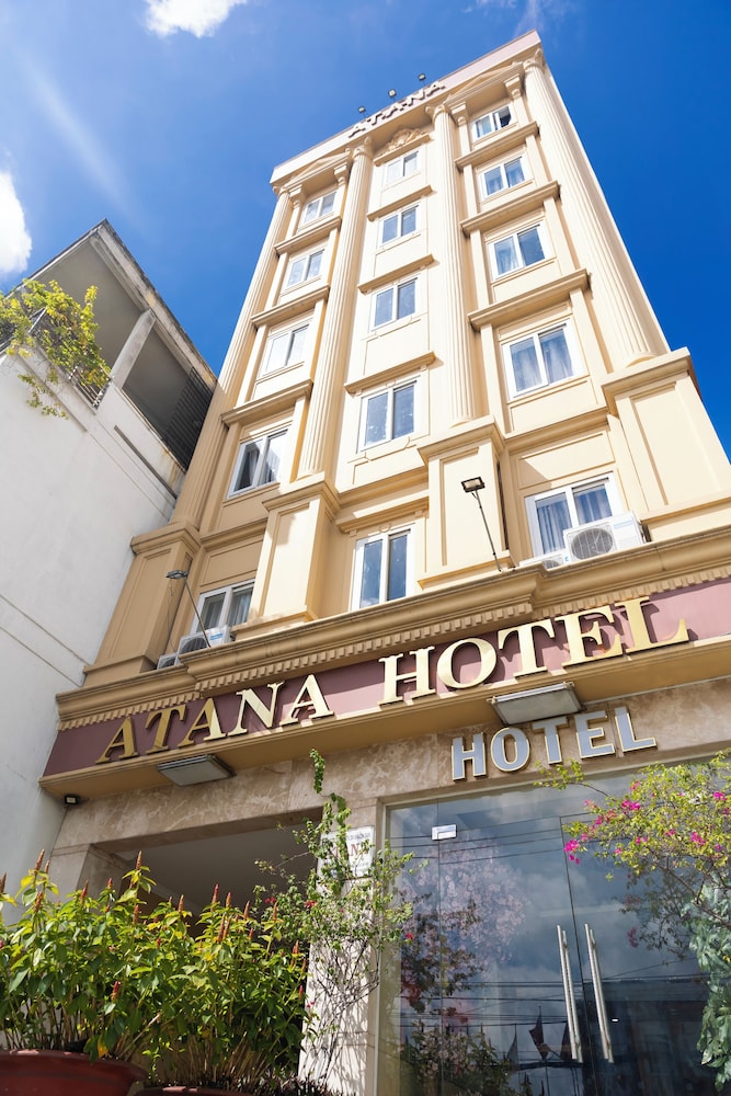 Atana Hotel 5/67