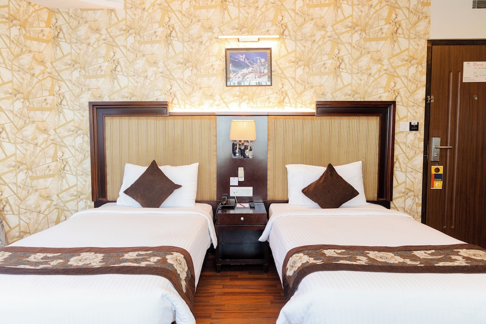 Mirage Lords Inn Kathmandu 17/33
