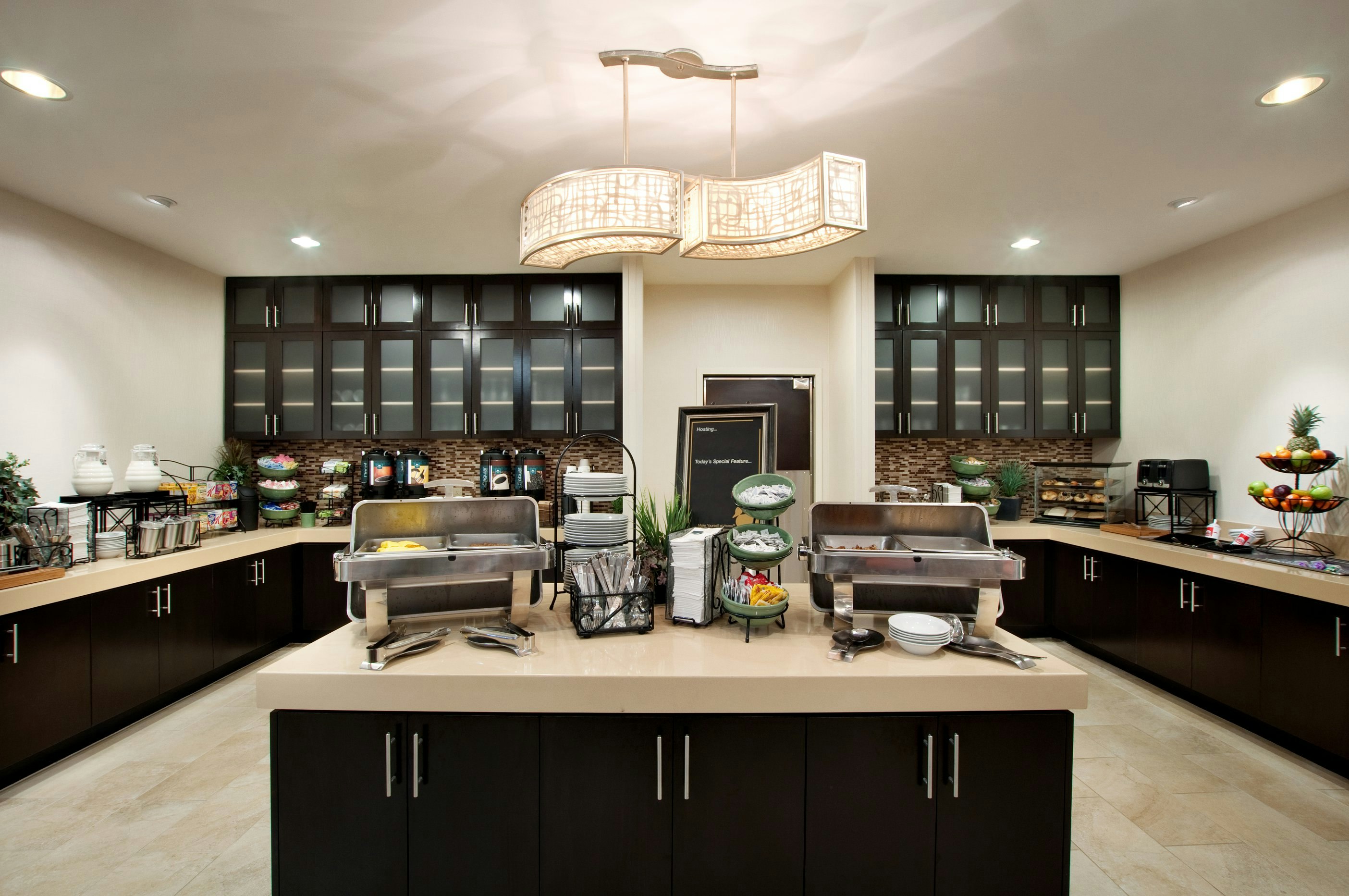 Homewood Suites By Hilton Fort Worth West Cityview 4/10