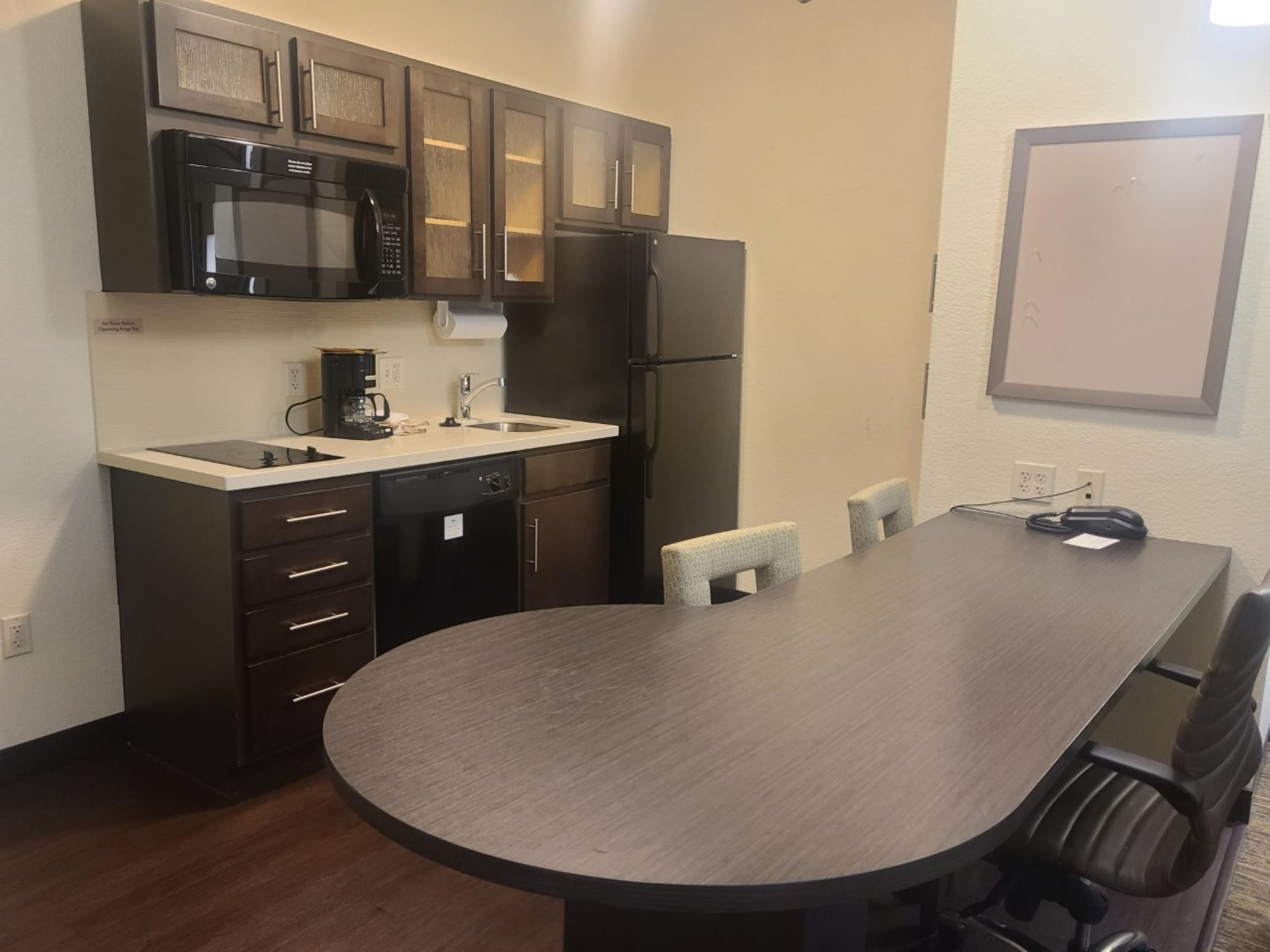 Candlewood Suites Bismarck 45/51