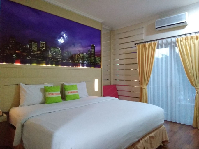 Hotel Victoria River View 2/11
