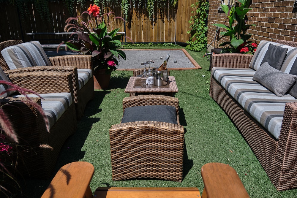 Le Widor Bed & Breakfast 33/50