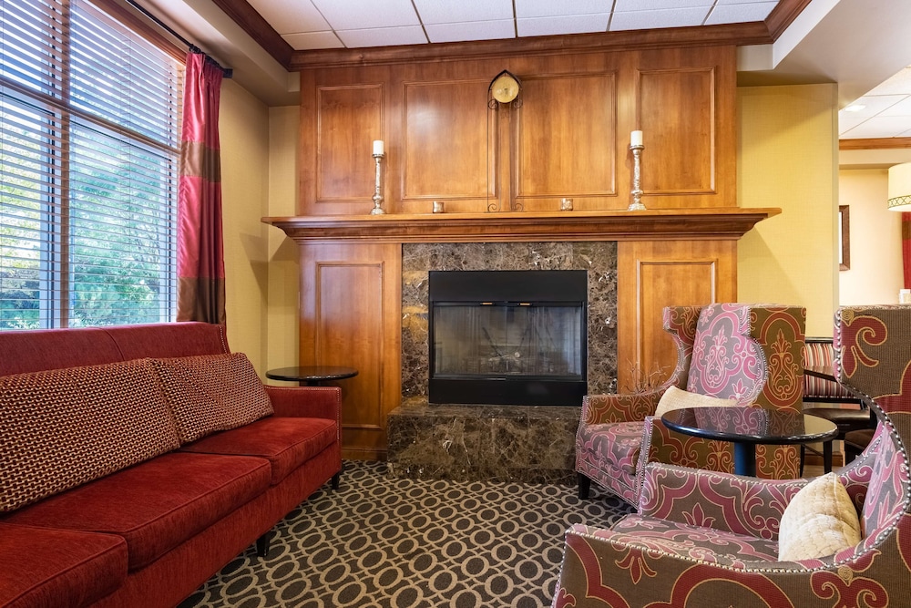 Hampton Inn Richfield 41/56