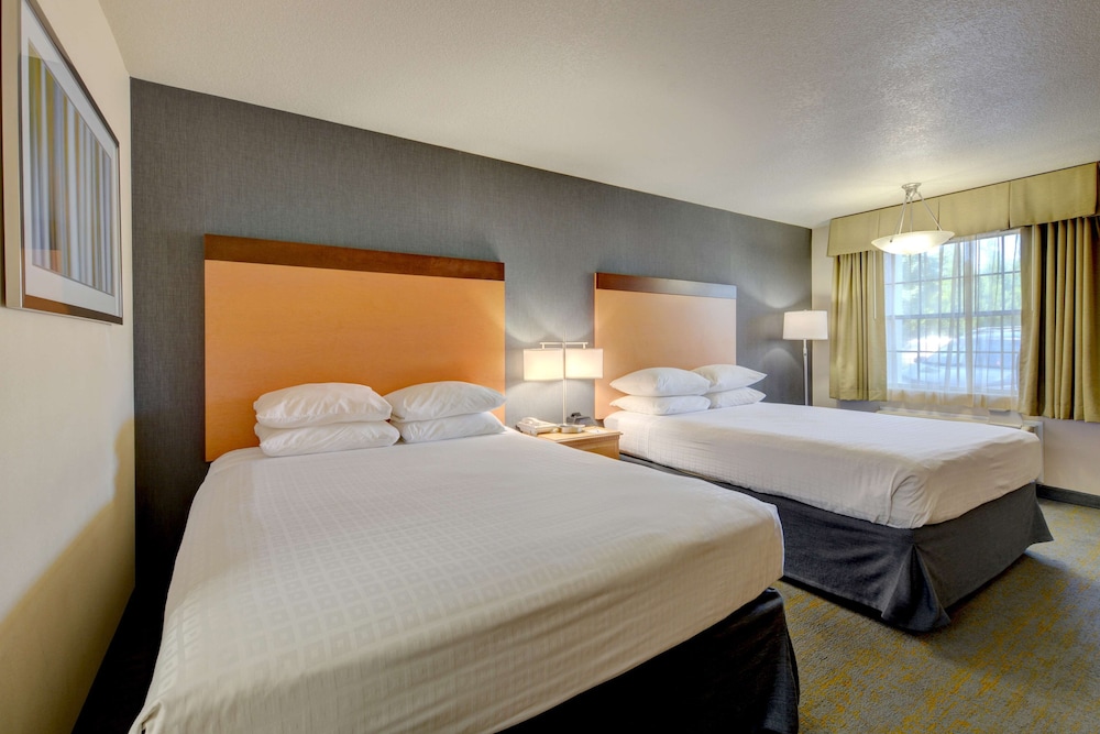 Best Western Horizon Inn 11/36