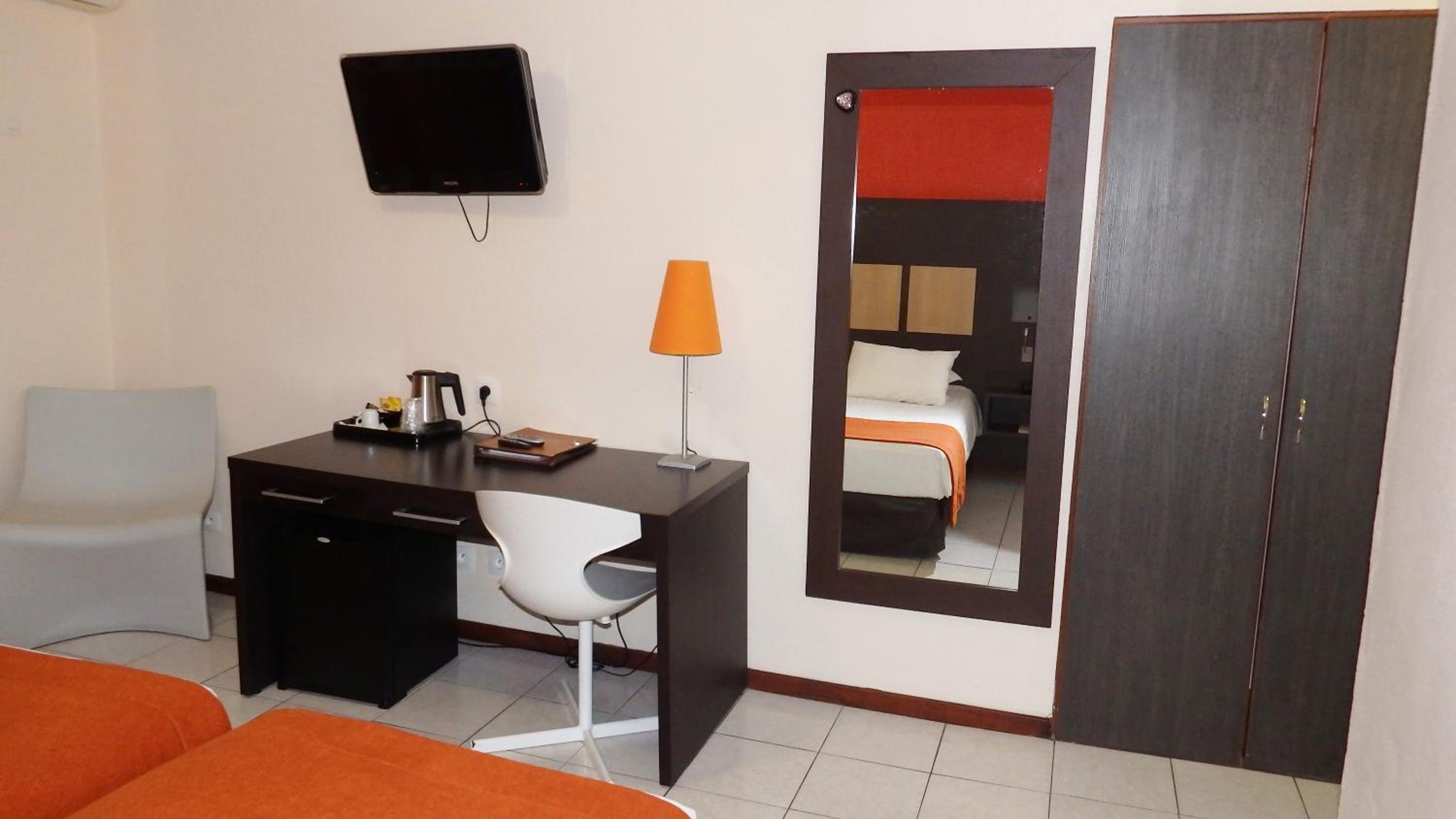 Central Hotel Cayenne 42/50