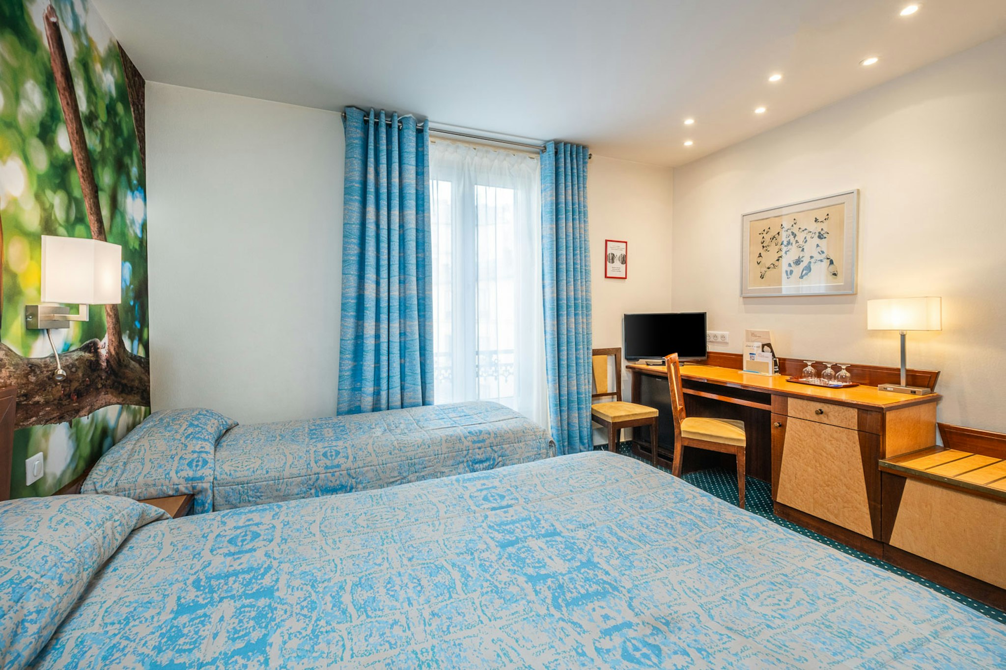 HOTEL TERMINUS MONTPARNASSE 49/63