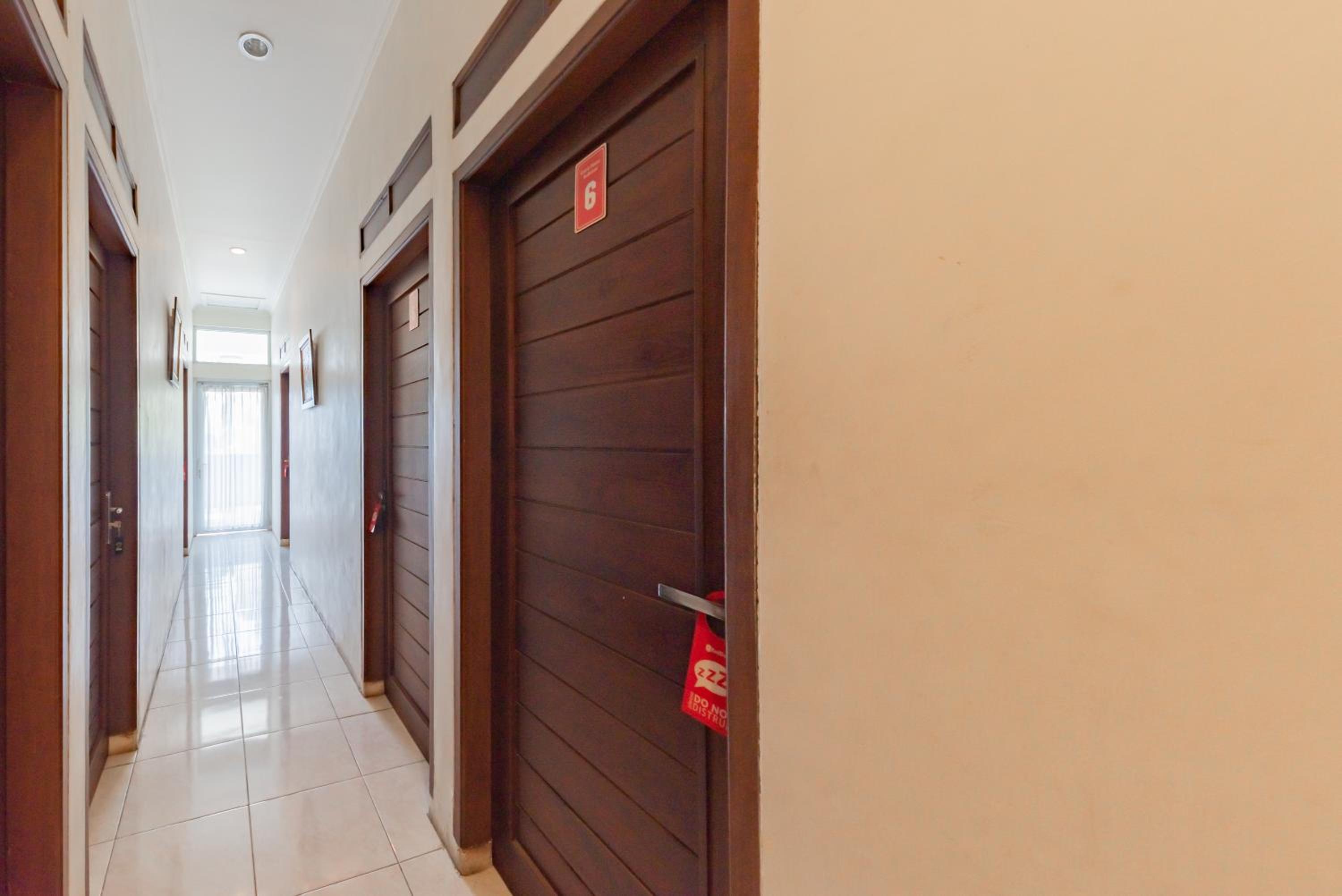 OYO 1370 Sudirman Guesthouse Syariah 29/56