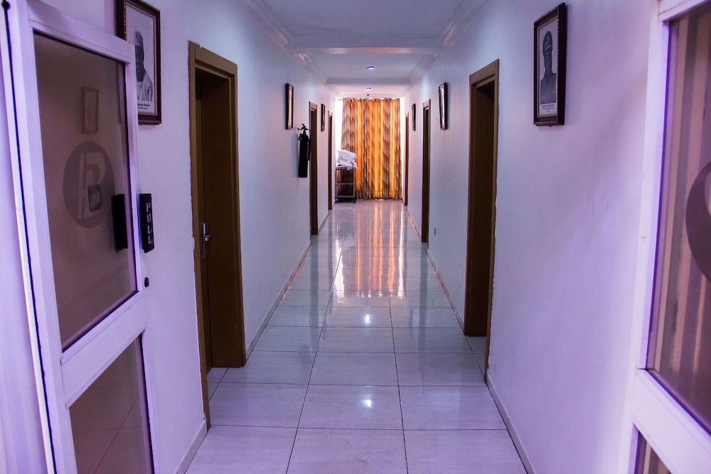 Hotel Bel-Ami 写真2