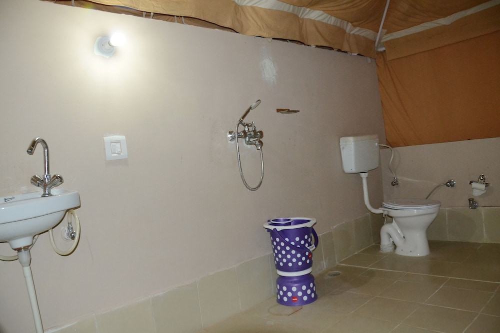 Pushkar Adventure Desert Camp 28/28