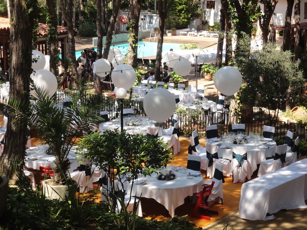 Hotel Garbi 44/51