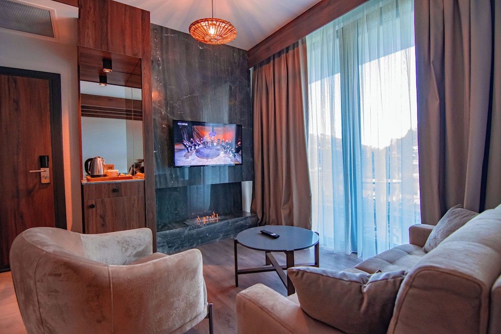 Hayal Vadisi Suit Hotel 28/36