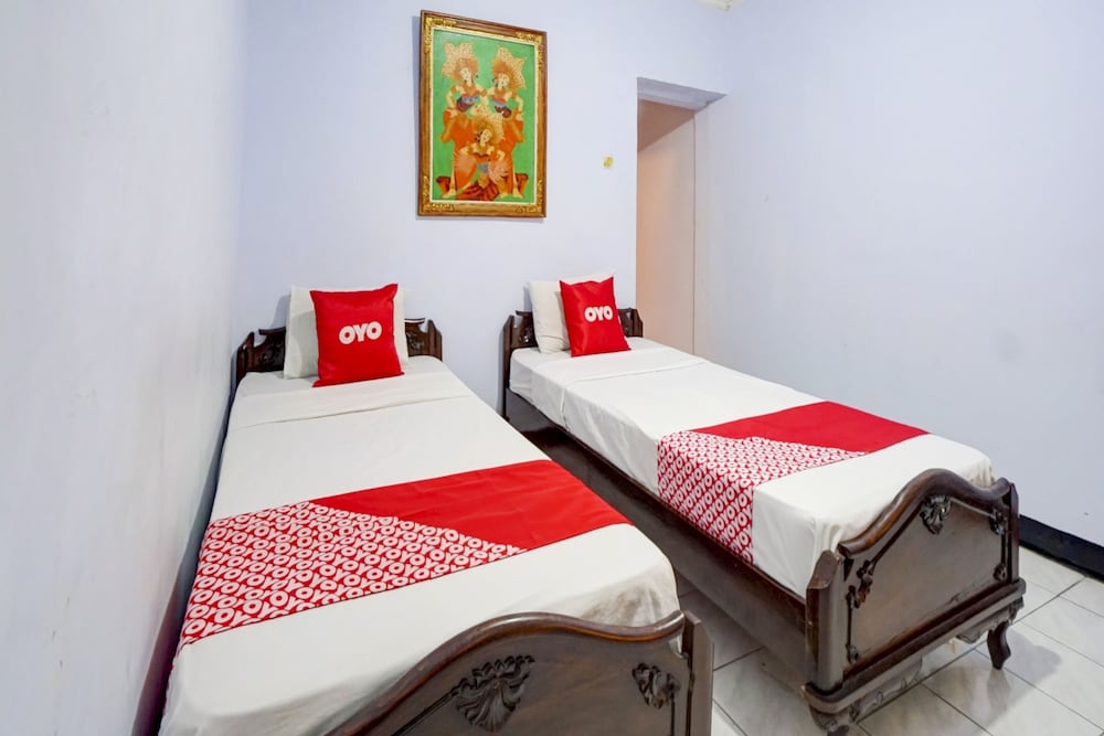 OYO 3956 Hotel Palem 2 21/38