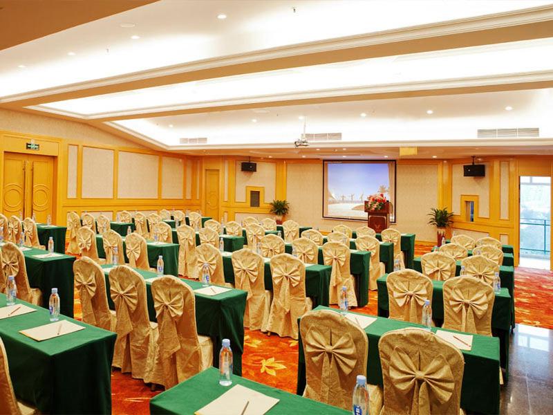 Vienna International Hotel (Shenzhen Dameisha) 32/43