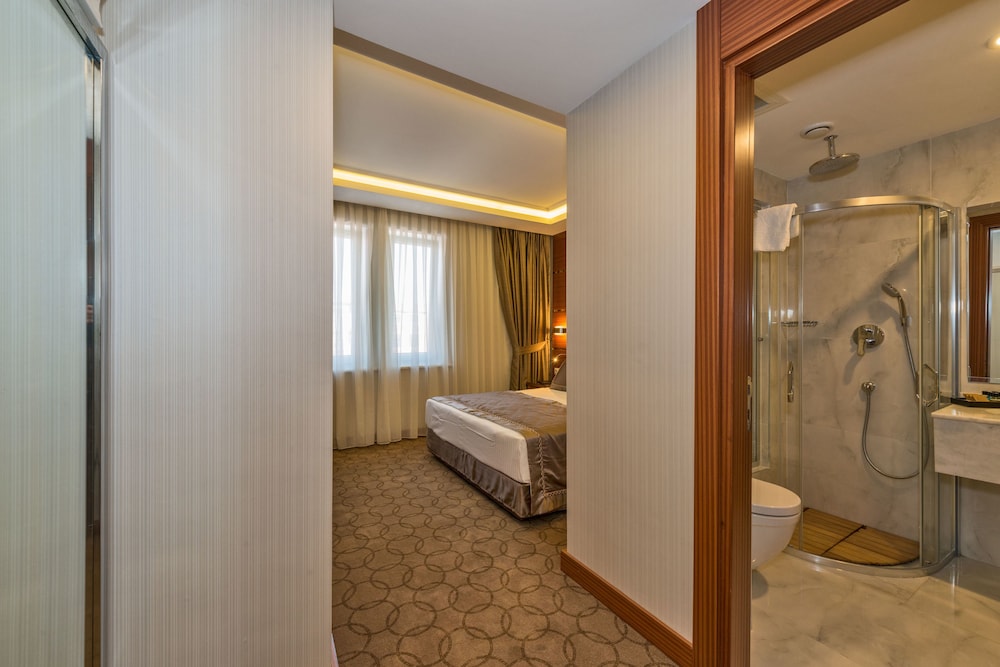 Glorious Hotel Istanbul 26/58
