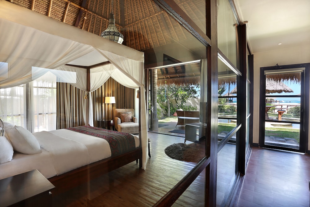 Novotel Lombok Resort and Villas 43/80