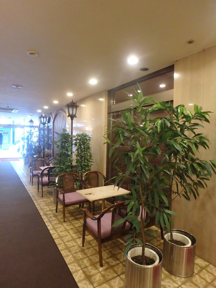 Hotel Suntargas Ueno 14/28