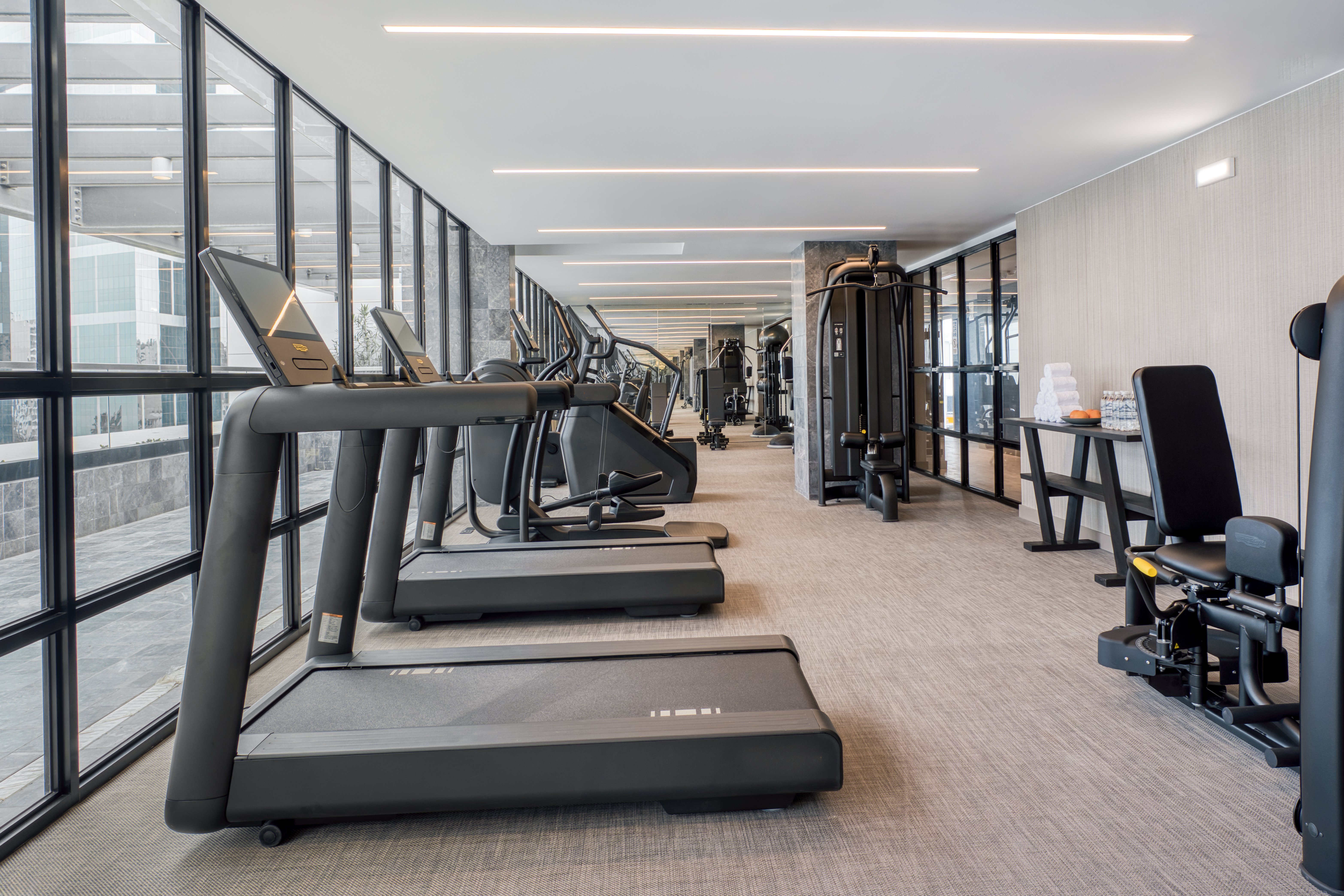 Hotel Indigo Lima Miraflores 6/50