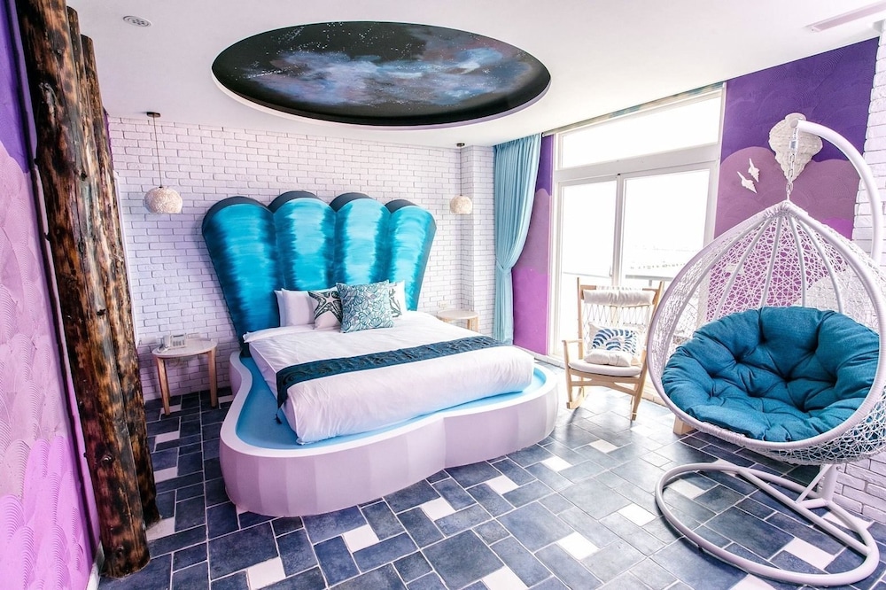 Jin Pin Hotel photo4