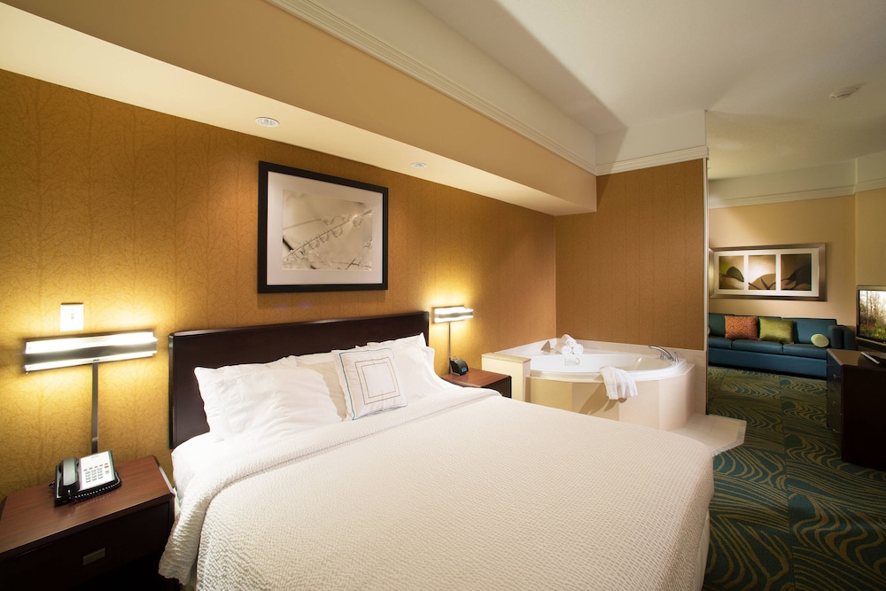 Springhill Suites By Marriott Annapolis 11/50