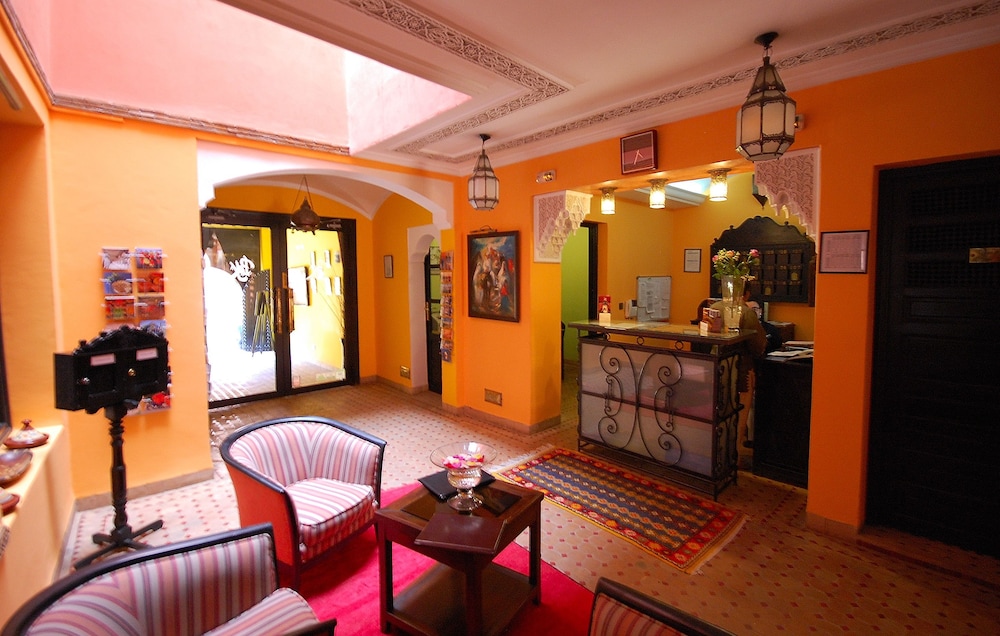 Les Borjs de la Kasbah 39/80